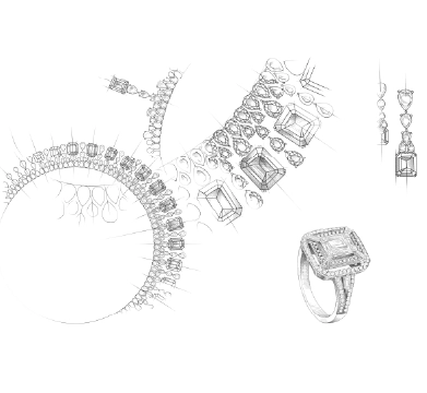 Gold Rings